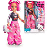 Nancy Muñeca Moda Hello Kitty