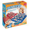 Juego de Mesa Identity