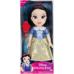 Princesas Disney - Muñeca Blancanieves 38 cm