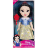 Princesas Disney - Muñeca Blancanieves 38 cm