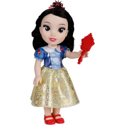 Princesas Disney - Muñeca Blancanieves 38 cm