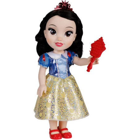 Princesas Disney - Muñeca Blancanieves 38 cm
