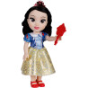 Princesas Disney - Muñeca Blancanieves 38 cm