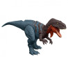 Figura Jurassic World Wild Roar Abelisaurio
