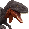 Figura Jurassic World Wild Roar Abelisaurio