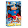 Gusy Luz Superman