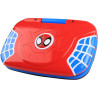 Vtech - Portátil Educativo Spidey