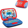 Vtech - Portátil Educativo Spidey