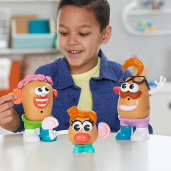 Mr. Potato Head Super Papa
