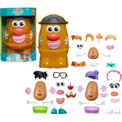 Mr. Potato Head Super Papa
