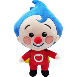 Plim Plim Peluche Musical Payaso +0 meses