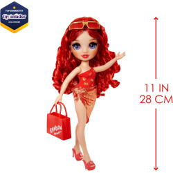 Rainbow High: Swim& Style