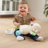 Proyector Peluche Para Bebé Ovejita Dulces Sueños