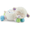 Proyector Peluche Para Bebé Ovejita Dulces Sueños