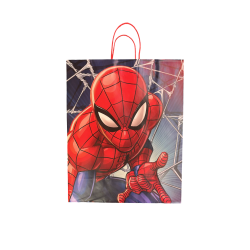 Bolsas de Regalo de Papel Disney Talla L