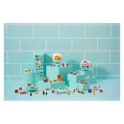 Zuru Mini Brands Nevera Sorpresa Serie 1