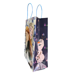 Bolsas de Regalo de Papel Disney Talla S