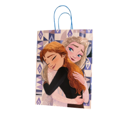 Bolsas de Regalo de Papel Disney Talla S