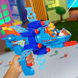 Superthings Kazoom Power - Blaster Jet