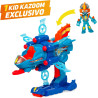 Superthings Kazoom Power - Blaster Jet