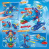 Superthings Kazoom Power - Blaster Jet