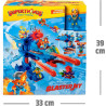 Superthings Kazoom Power - Blaster Jet