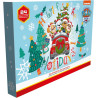 Paw Patrol - Calendario de Adviento Patrulla Canina