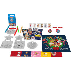 Paw Patrol - Calendario de Adviento Patrulla Canina