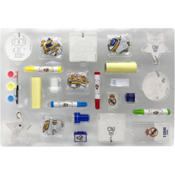 Real Madrid - Calendario de Adviento