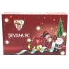 Sevilla FC - Calendario de Adviento