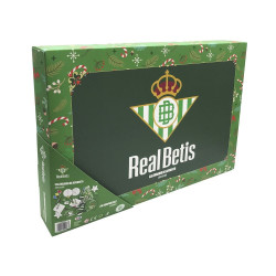 Real Betis - Calendario de Adviento