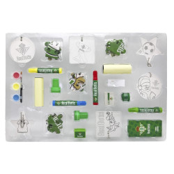 Real Betis - Calendario de Adviento