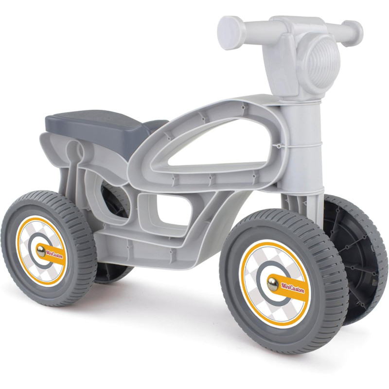 Correpasillos Mini Custom Gris