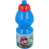 Botella Sport Super Mario 400ml