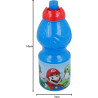 Botella Sport Super Mario 400ml