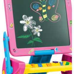 Molto - Pizarra Pupitre c/Tizas