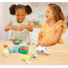 Little Tikes Creative Chefs Waffle Kit