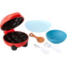 Little Tikes Creative Chefs Waffle Kit