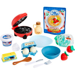 Little Tikes Creative Chefs Waffle Kit