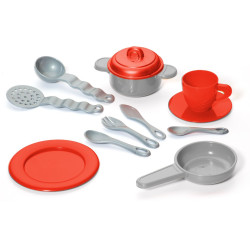 Cocina con Luz Molto