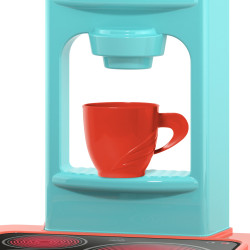 Cocina con Luz Molto