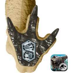 Jurassic World Rebirth Dinosaurio Distortus Rex