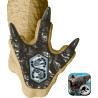Jurassic World Rebirth Dinosaurio Distortus Rex