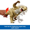 Jurassic World Rebirth Dinosaurio Distortus Rex