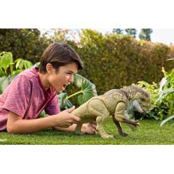 Jurassic World Rebirth Dinosaurio Distortus Rex