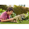 Jurassic World Rebirth Dinosaurio Distortus Rex