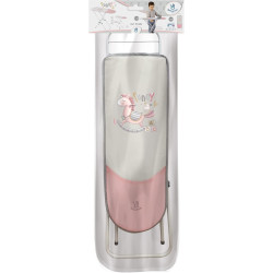 Planchador Rosa Funny Decuevas