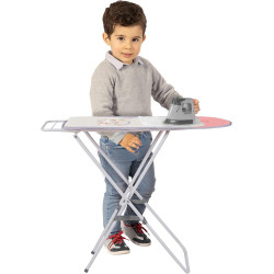 Planchador Rosa Funny Decuevas