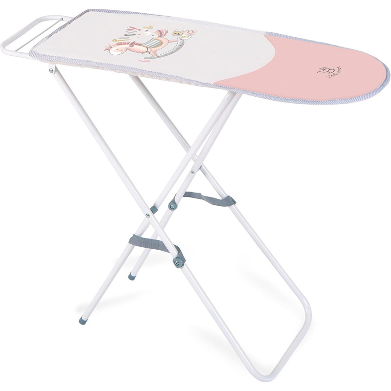 Planchador Rosa Funny Decuevas