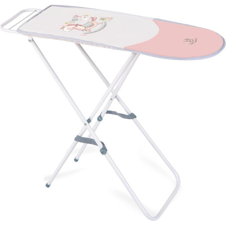 Planchador Rosa Funny Decuevas